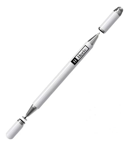 Lápiz Óptico Táctil 3 En 1 Stylus Celular Tablet iPad iPhone