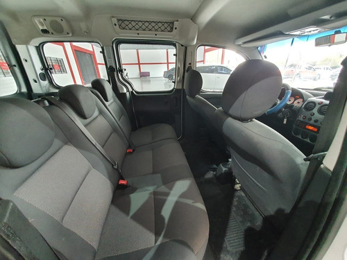 Imagen 13 de 14 de Peugeot Partner Patagonica 2016 Hdi Vtc Plus