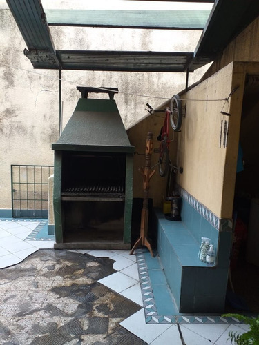 Imagen 13 de 24 de Ph En Venta En Parque Avellaneda