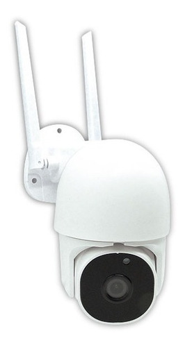 Cámara De Seguridad Smart Domo Tbcin Cam20-t Full Hd Wifi