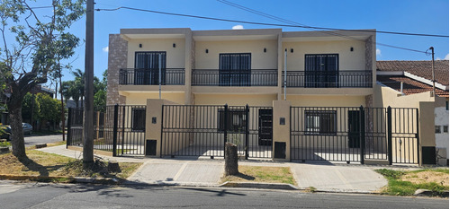 Casa En Venta Ituzaingó Norte
