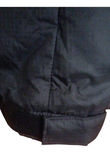 Campera De Plumas Airwalk M (Usado)