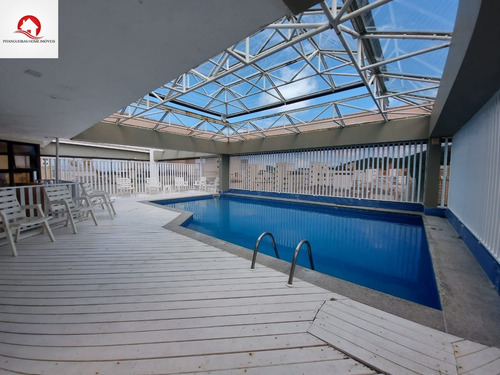 Imagem 21 de 24 de Flat À Venda Com Lazer Completo Próximo Praia Das Pitangueiras - Ap05838 - 69368936