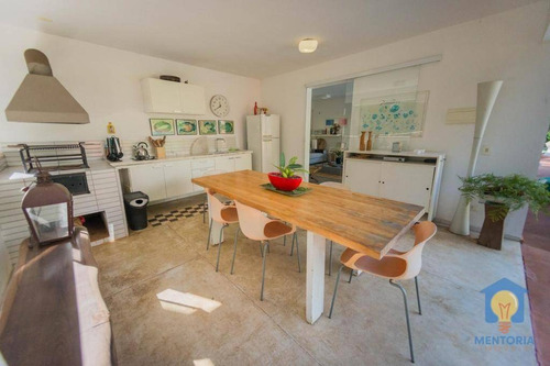 Imagem 21 de 30 de Casa Com 3 Suítes À Venda, Ac. 698 M² Por R$ 2.900.000 - Granja Viana - Cotia/sp - Ca0558