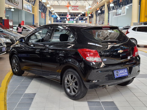 Chevrolet Onix 1.0 MPFI JOY 8V