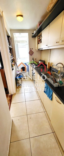 Hermoso Y Acogedor Departamento 3d2b, San Pedro De La Paz