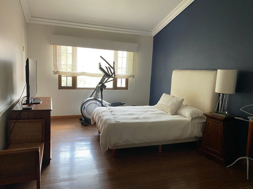Imagen 27 de 30 de Casa En Condominio En Venta En Bosque De Las Lomas, Las Teja