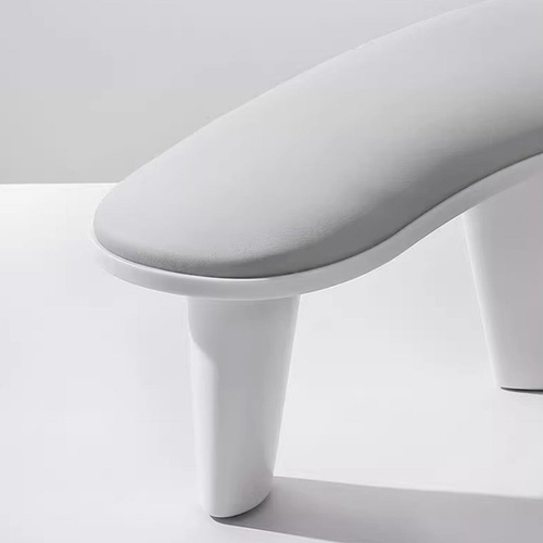 Reposabrazos Para Manicura, Almohada Para Uñas,