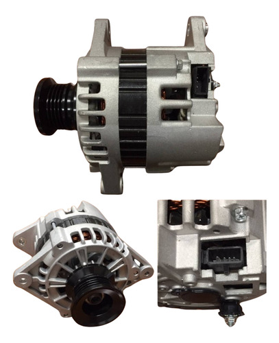 Alternador (85a) Daewoo Lanos