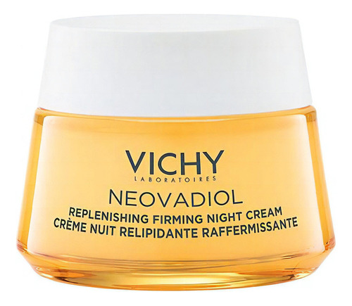 Vichy Neovadiol Post Menopausia Crema Día Antiedad Nutritiva