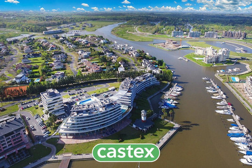 Imagen 19 de 22 de Lote En Venta En El Golf, Nordelta