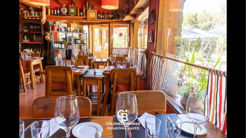 Imagen 9 de 22 de Venta Fondo De Comercio Gastronómico, Amplia Trayectoria. Ofrece Vivienda Permanente Para Comprador