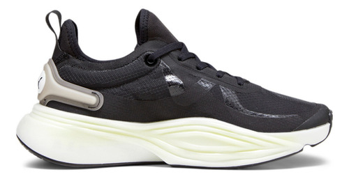 Tenis Puma Pwr Nitro Squared Hombre