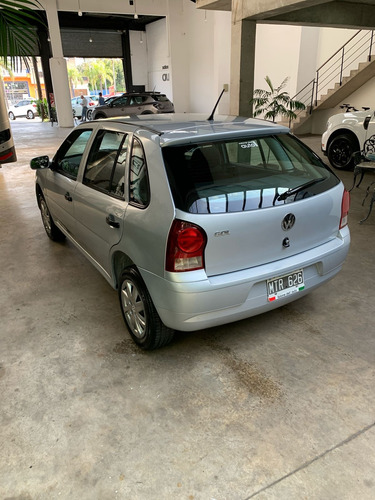 Volkswagen Gol 1.4 Power 83cv