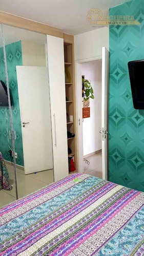 Apto Cond. Premium - Macedo - Guarulhos - 4027