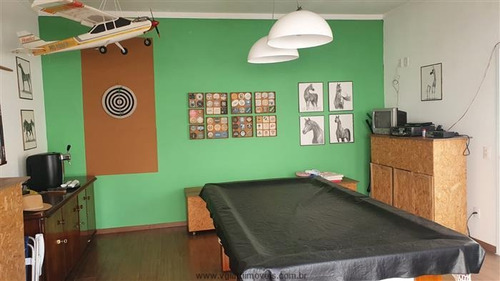 Imagem 7 de 22 de Casas À Venda Em Jundiaí/sp - Compre A Sua Casa Aqui! - 1481549
