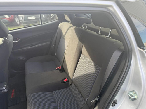 Toyota Yaris 1.5 SPORT GL E 4X2 HB MT 5P