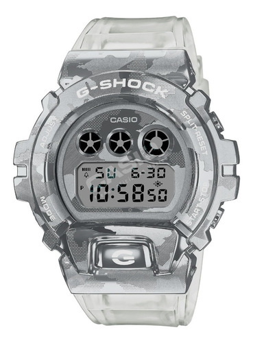 Imagen 1 de 10 de Reloj Modelo Outlet