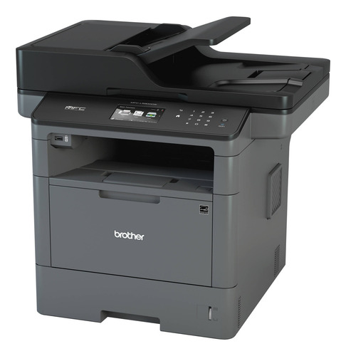 Brother Business Mfc-l5900dw Negro (Usado)