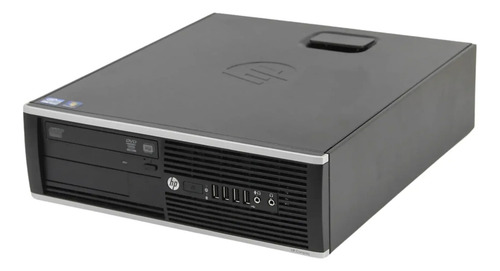 Desktop Hp Compaq Pro 6300 Sff (reacondicionado) (Reacondicionado)