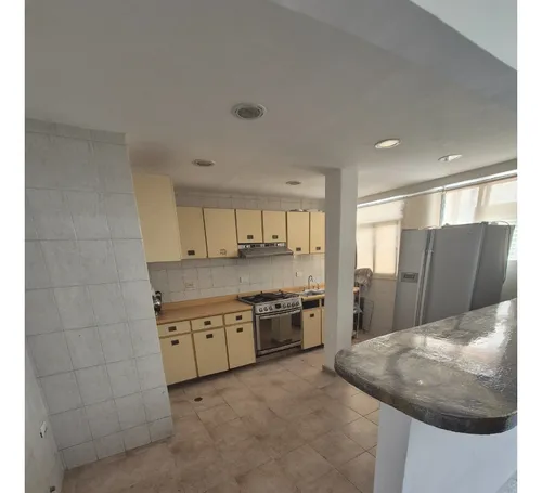 Oportunidad En Chacao 123m2