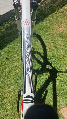 Bicicleta Mountain Bike Talle L