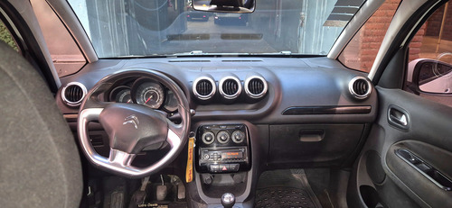 Citroën C3 Picasso 1.6 Exclusive 110cv