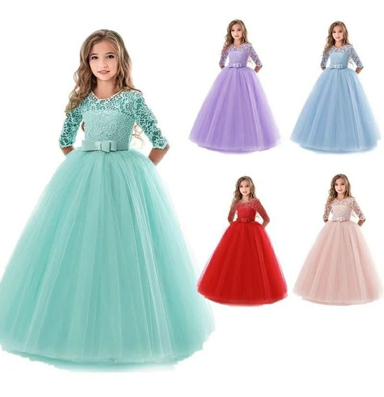 Vestidos para Niñas Vestidos para Niñas