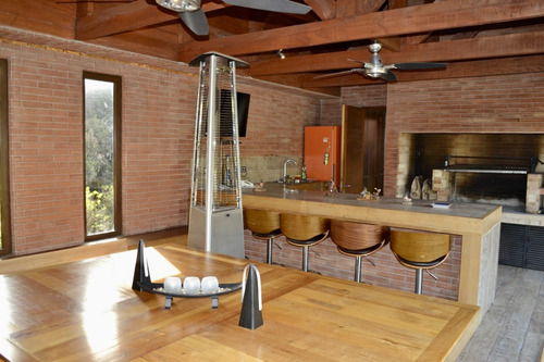 Imagen 20 de 25 de Increíble Casa En Excelente Condominio Con Cancha De Golf