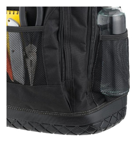 Mochila Portaherramientas Anvil De 35.5 X 49.5 Cm