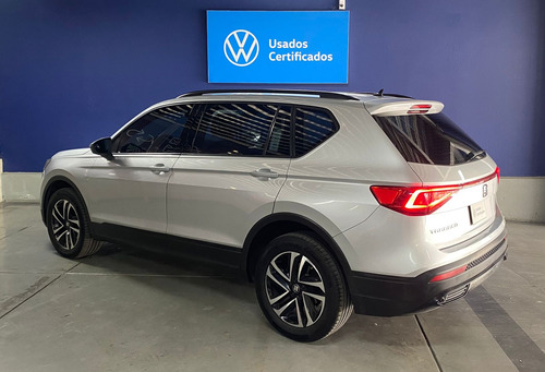 Seat Tarraco 1.4 Tsi Dsg