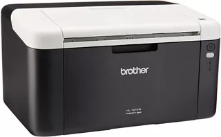 Impresora Láser Brother Hl-1212w, Monocromática, Wifi