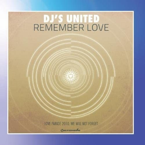 Cd:remember Love