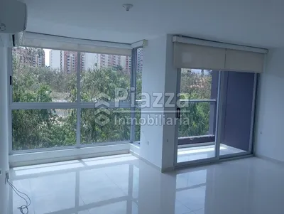 Apartamento en arriendo
