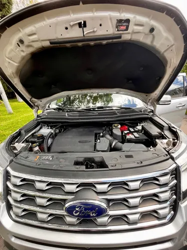 Ford Explorer 3.5 Limited