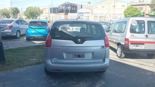 Peugeot 5008 1.6 Allure 156cv 2014