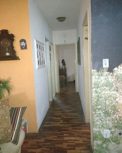Imagem 3 de 23 de Casa 2 Dormitório Garagem 2 Autos Eloy Chaves - 4585553 - 33507099