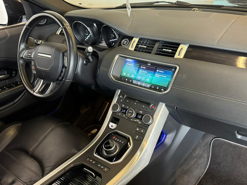 Land Rover Range Rover Evoque 2.0 HSE DYNAMIC 4WD 16V GASOLINA 4P AUTOMÁTICO