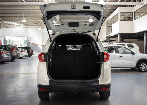 Imagen 8 de 9 de Honda Br-v 2018 1.5 Prime Cvt