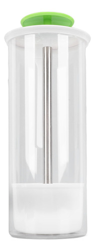 Herb Saver Optimum, Diseño Transpirable Que Ahorra Espacio