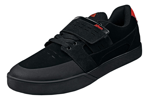 Zapatos Vectal, Negro - 8 Talla 13