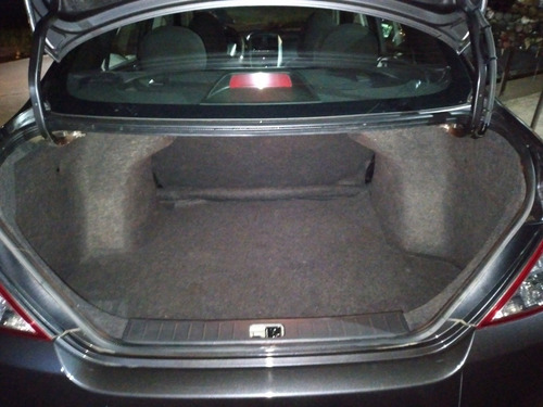 Nissan Versa 1.6 Advance At 2019