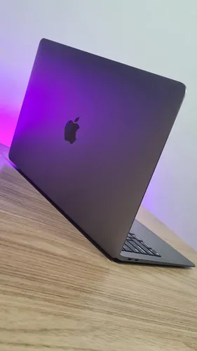 Macbook Air 2018 A1932 Cinza-espacial I5 16gb Ram 256gb Ssd
