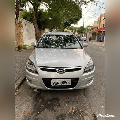 Hyundai I30 Wagon 2011