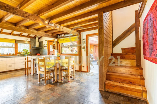 Imagen 18 de 30 de Maravillosa Parcela Con Casa, Mas Casa Ideal Para Hospeda...