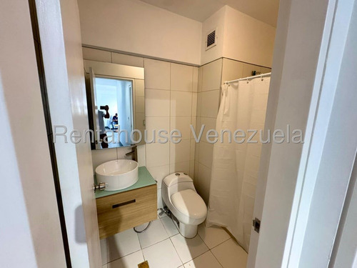 Hermoso Apartamento Remodelado Y Amoblado En Venta Manzanares I