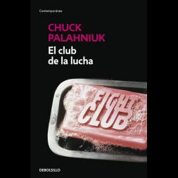 Libro Club De La Pelea,el