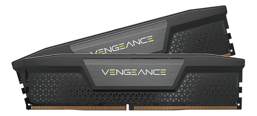 Set De Memorias Ram Corsair 16gb, 2x8gb, 5200mhz, Cl40