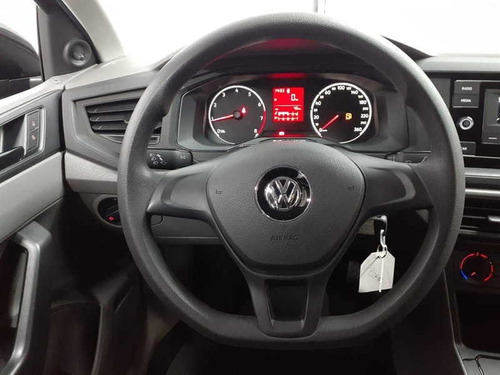 Volkswagen Polo Mf