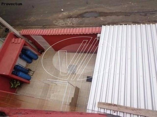 Imagem 6 de 7 de Prédio À Venda Em Jardim Mirante De Sumaré - Pr002203